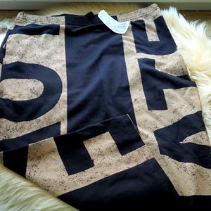 Pencil Skirt Love and Hate Design